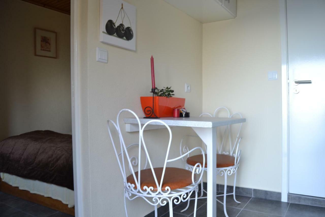 Casal Sao Joao Cottages 105 Fajã da Ovelha Eksteriør billede