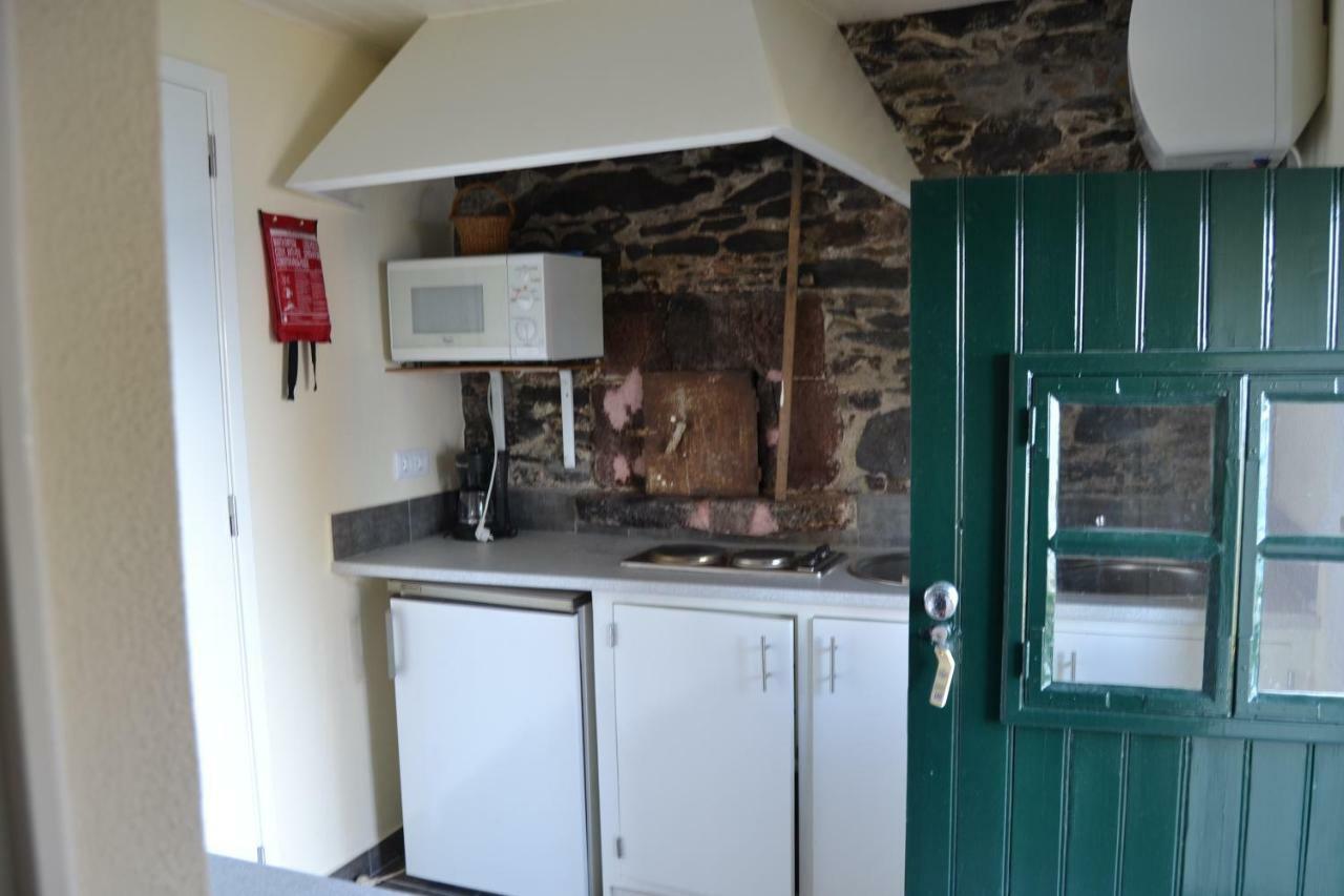 Casal Sao Joao Cottages 105 Fajã da Ovelha Eksteriør billede