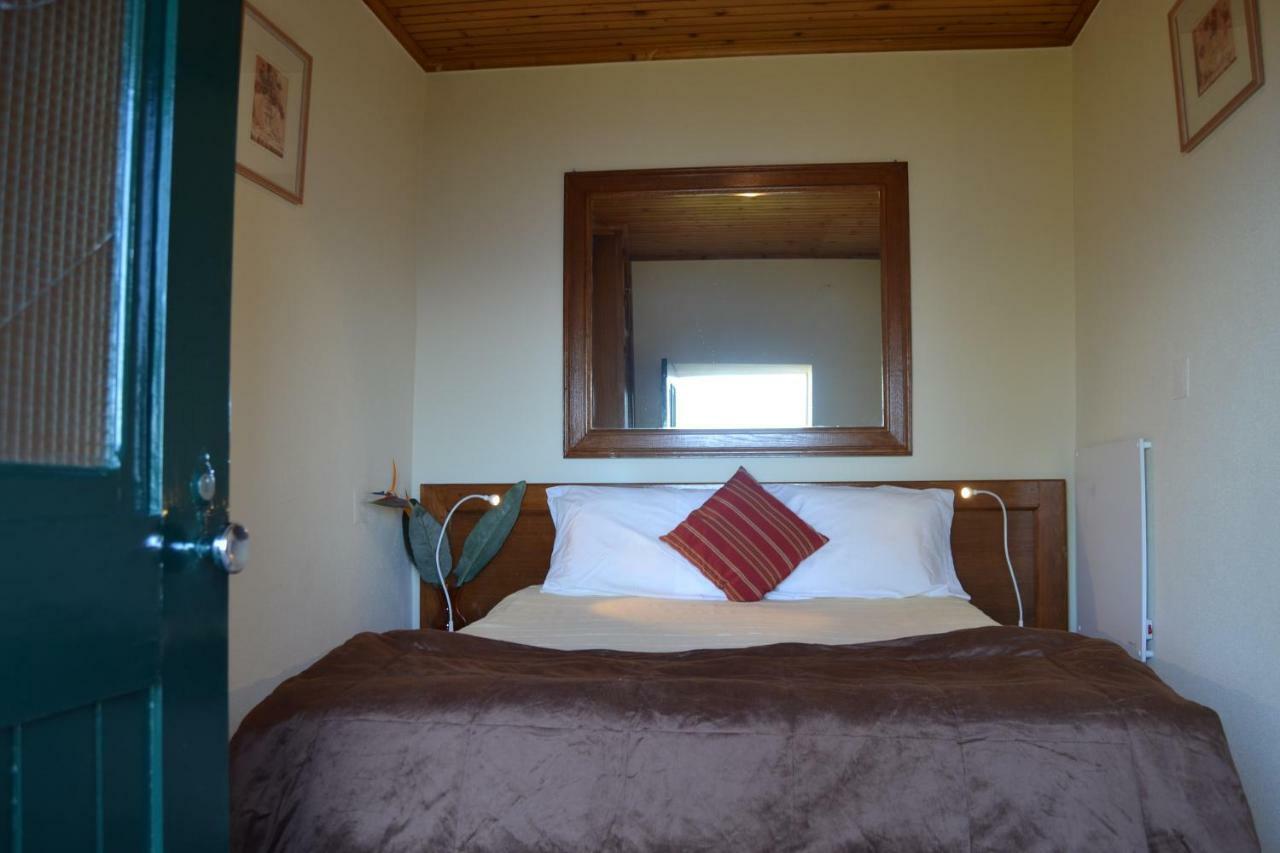 Casal Sao Joao Cottages 105 Fajã da Ovelha Eksteriør billede