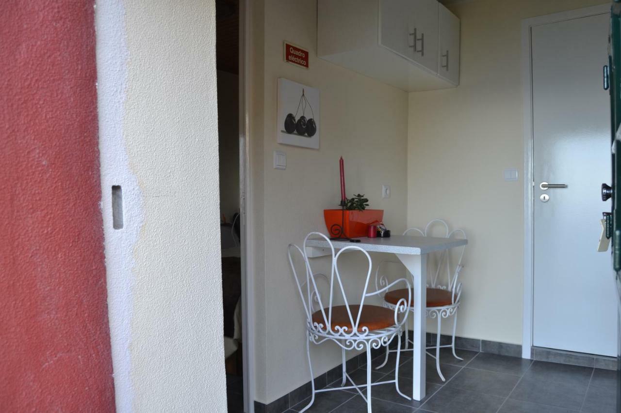 Casal Sao Joao Cottages 105 Fajã da Ovelha Eksteriør billede