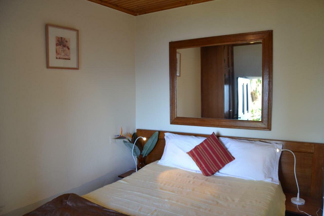 Casal Sao Joao Cottages 105 Fajã da Ovelha Eksteriør billede