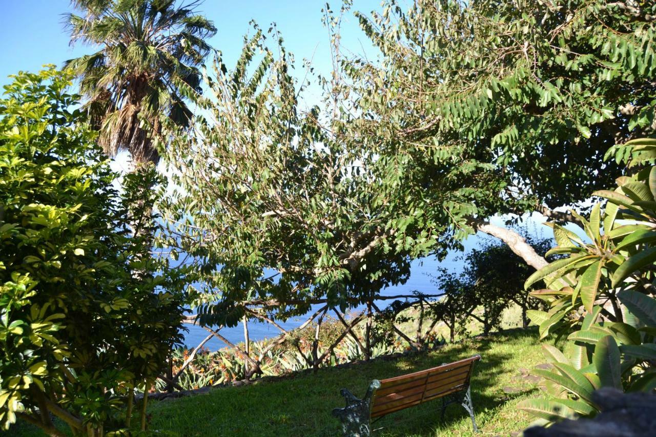 Casal Sao Joao Cottages 105 Fajã da Ovelha Eksteriør billede